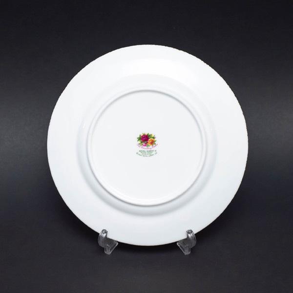 Royal Albert ロイヤル・アルバート オールドカントリーローズ 18cm