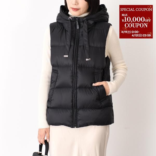 Max Mara（マックスマーラ） Max Mara The Cube ベスト アウター ザ