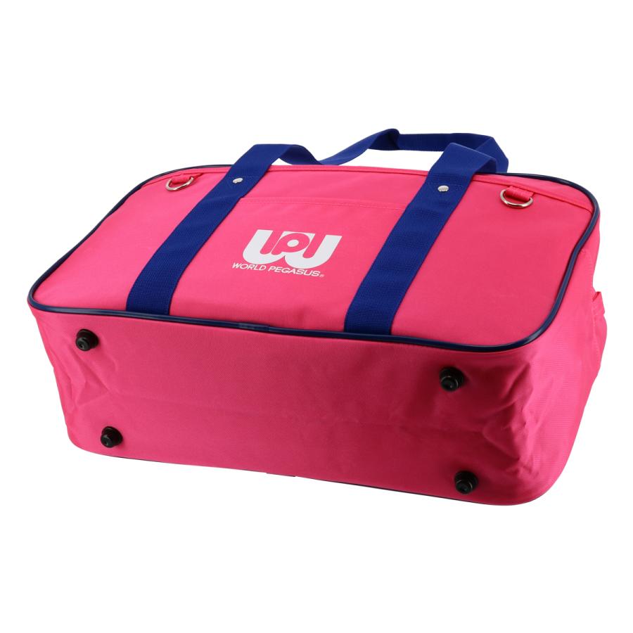 ワールドペガサス（WORLD PEGASUS） スクバ ワッペ スクールバック