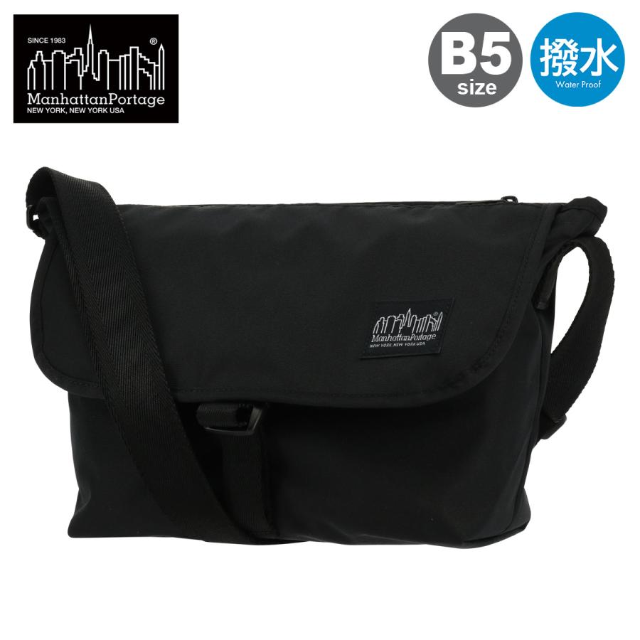 Manhattan Portage（マンハッタンポーテージ） ブラックレーベル