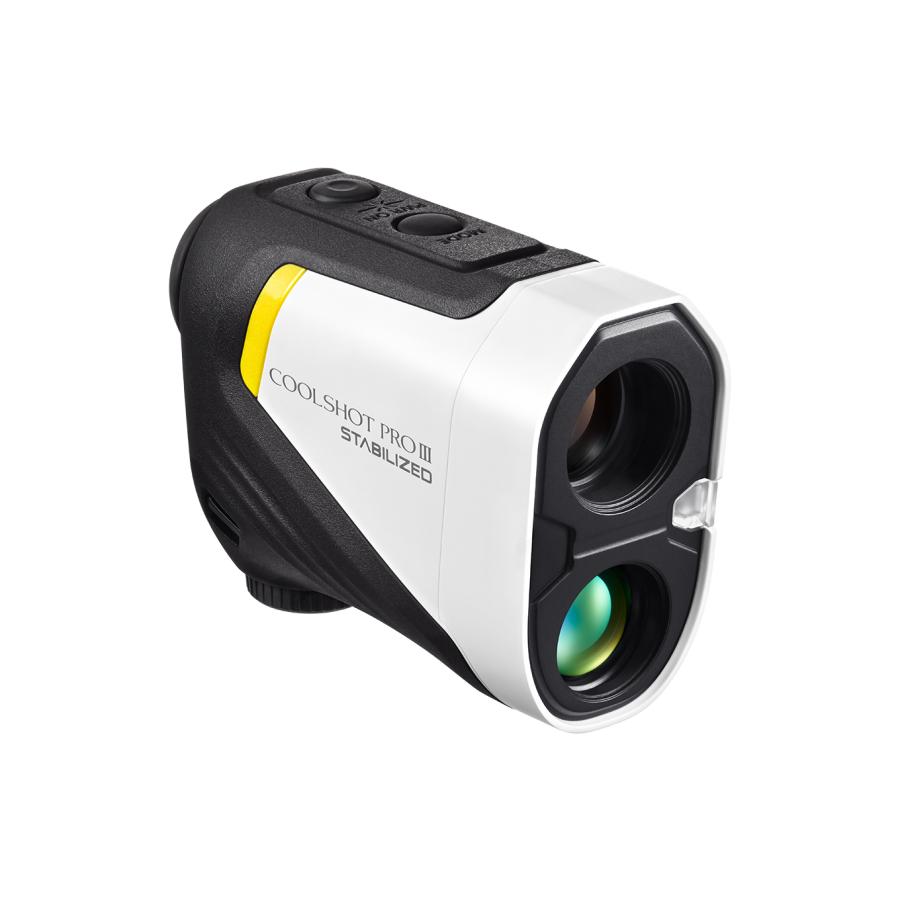 ニコン（Nikon） ゴルフ用レーザー距離計 クールショット プロ3