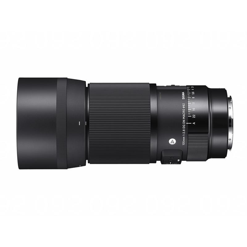 シグマ（SIGMA） 105mm F2.8 DG DN MACRO Art ソニーEマウント