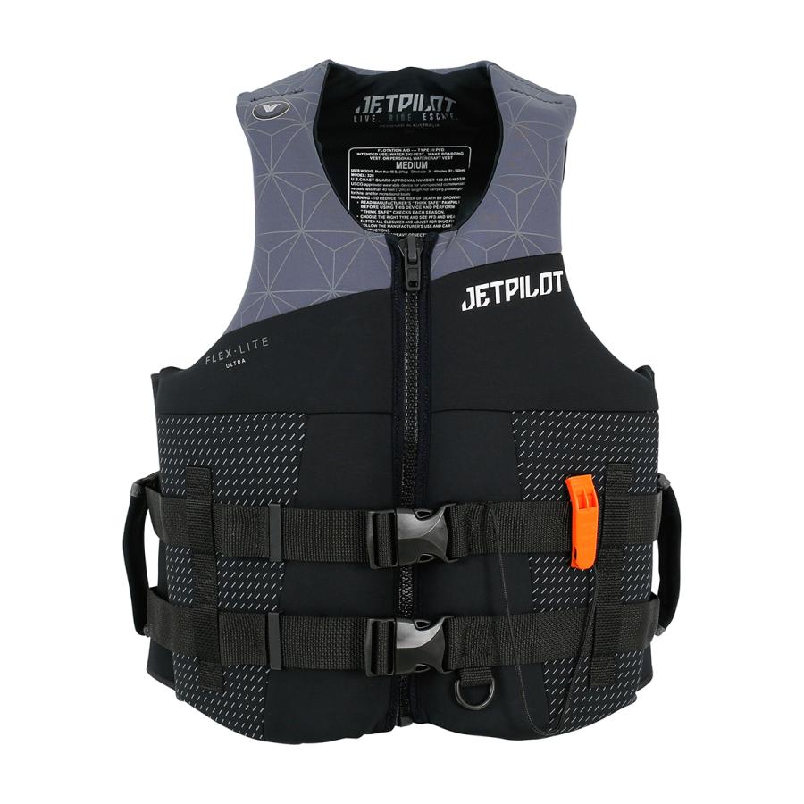 JETPILOT（ジェットパイロット） 大きいサイズ ライフジャケット JCI
