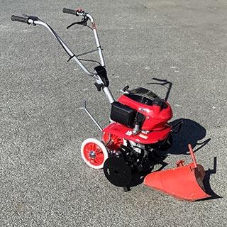 ホンダ（HONDA） （中古品）ホンダ ミニ耕運機 こまめ F220 JT