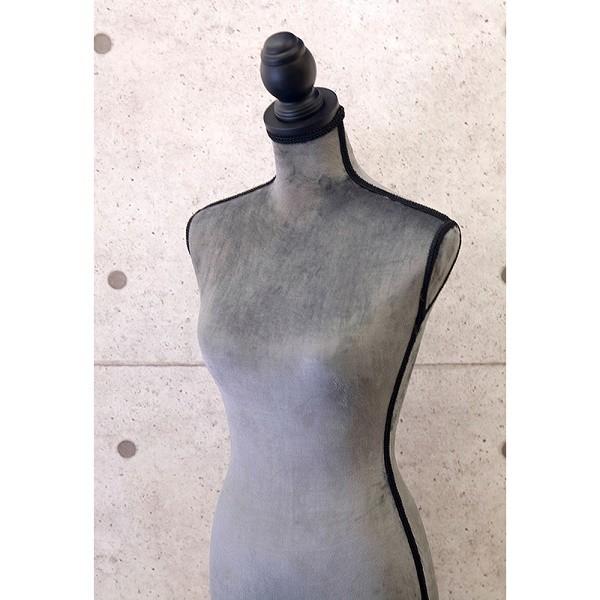 アメリカン レトロ トルソー マネキン 洋服 クラシカル アパレル