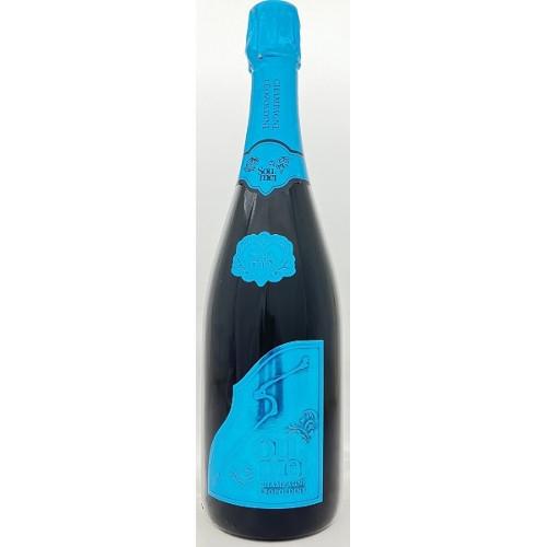 Soumei（ソウメイ） ブルー ブリュット ナチュール 750ml