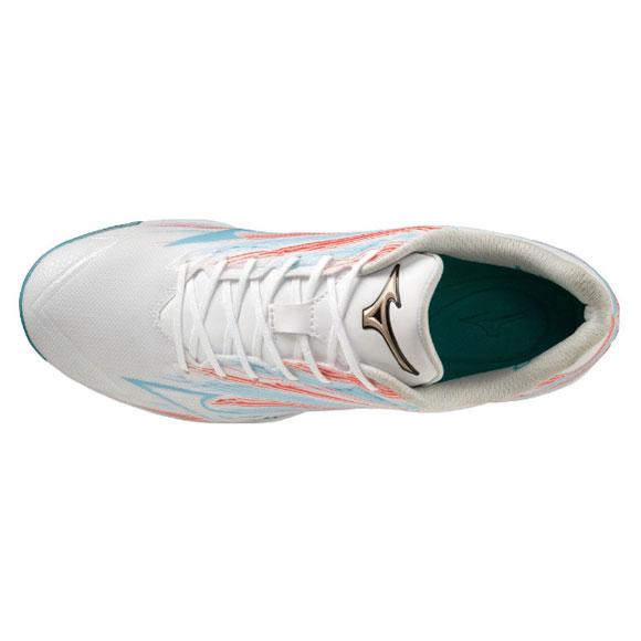 MIZUNO（ミズノ） 即納 ライトレボエリート TPU グローバルエリート