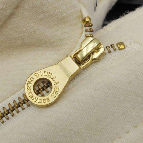 ブルーレーベルクレストブリッジ ダッフルコート Bランク. : 質屋さの