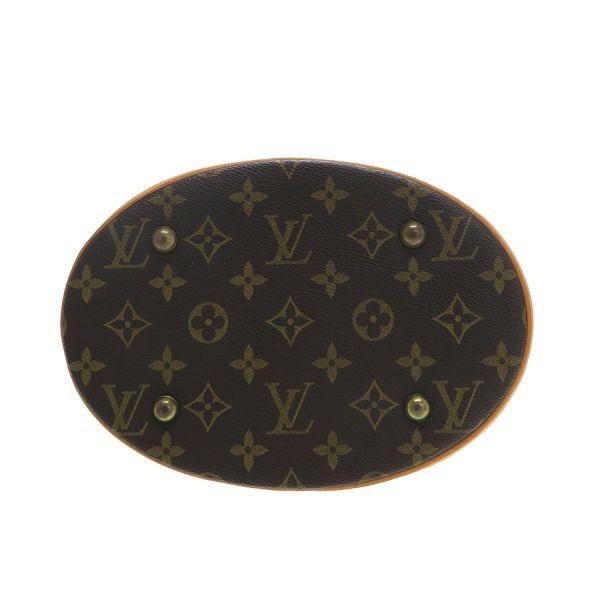 LOUIS VUITTON（ルイ・ヴィトン） モノグラム バケツ型バッグ23 B