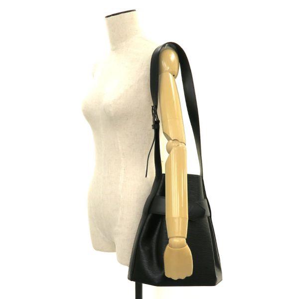 LOUIS VUITTON（ルイ・ヴィトン） エピ サックデポール Aランク