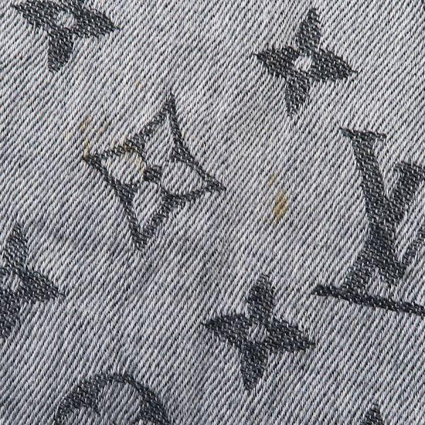 LOUIS VUITTON（ルイ・ヴィトン） ストール・モノグラムエッセンシャル