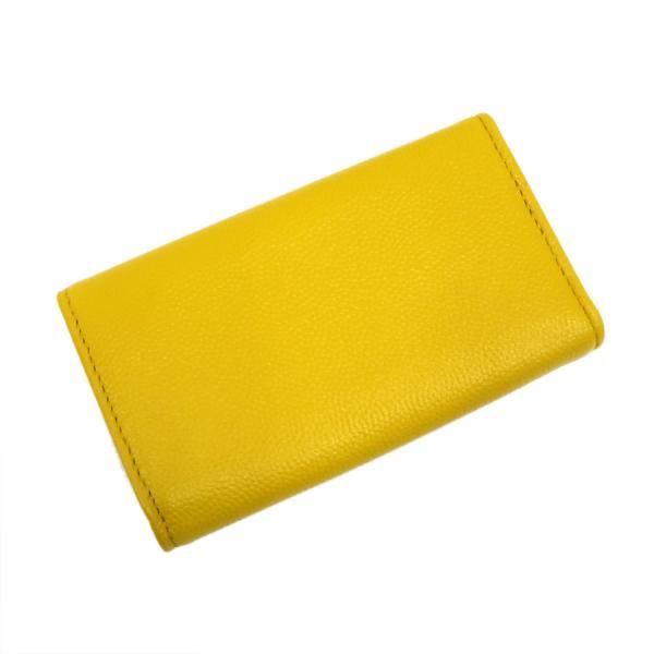 CHANEL（シャネル） キーケース・キャビア6連 Aランク. : 質屋さのや