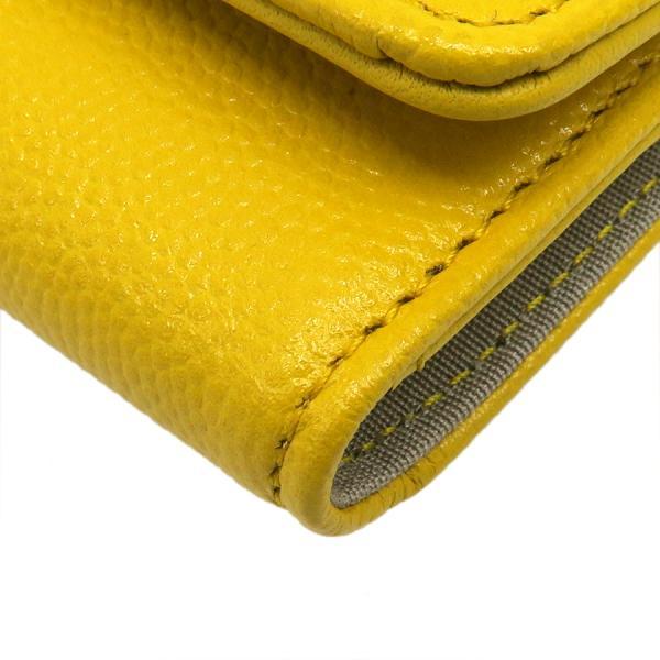 CHANEL（シャネル） キーケース・キャビア6連 Aランク. : 質屋さのや