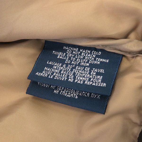 POLO RALPH LAUREN（ポロ・ラルフローレン） ダウンベスト Bランク