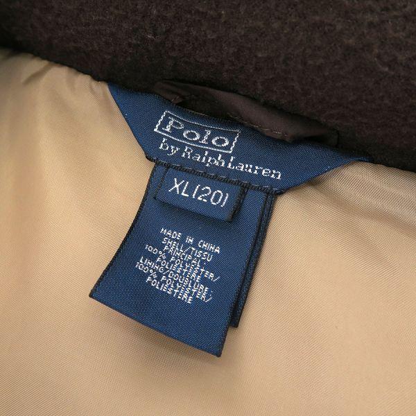 POLO RALPH LAUREN（ポロ・ラルフローレン） ダウンベスト Bランク