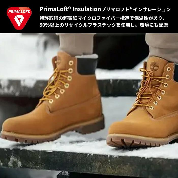 ティンバーランド 6インチ プレミアムブーツ メンズ イエローブーツ 靴