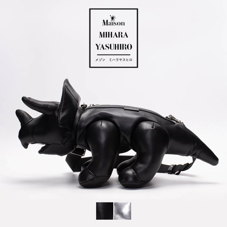 MAISON MIHARA YASUHIRO（メゾン ミハラヤスヒロ） ミハラヤスヒロ