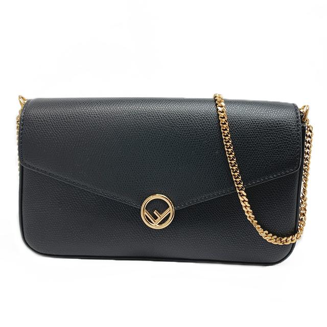 FENDI（フェンディ） ミニ チェーンバッグ ショルダーバッグ 8BS032