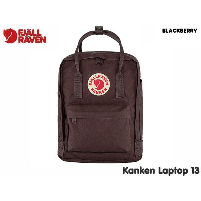 Fjallraven Kanken 国内正規品 フェールラーベン FJALLRAVEN カンケン