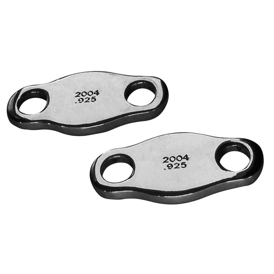 CHROME HEARTS（クロムハーツ） CHROME HEARTS SHOELACE V1 STOPPER