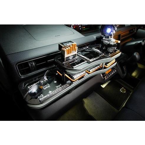 ギャルソン GARSON DAD フロントテーブル MH35/55 ワゴンR