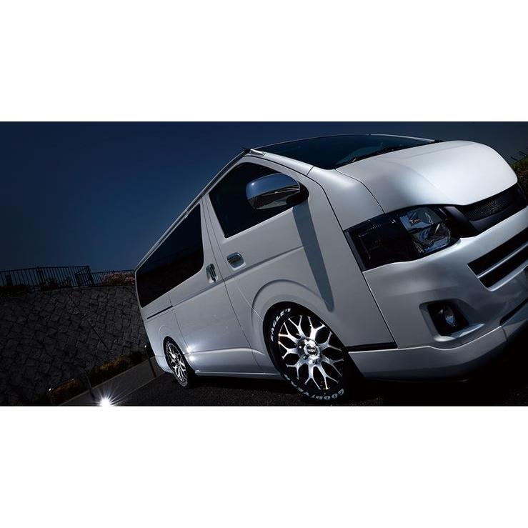 エセックス(ESSEX/CRS) フリッパーVerIIIカーボン製 200系