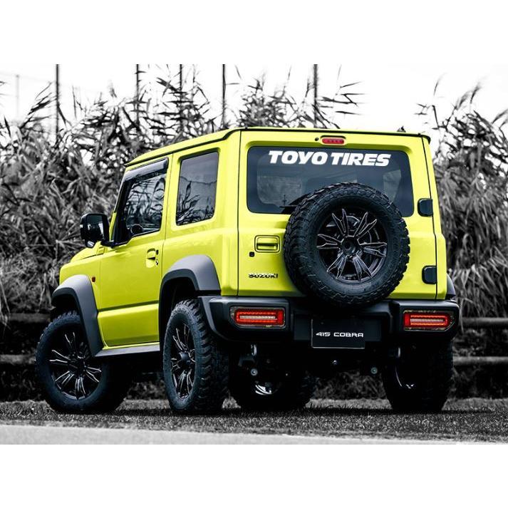 415コブラ(415COBRA/LOVELARK) JB64/74Wジムニー ライトセーバー