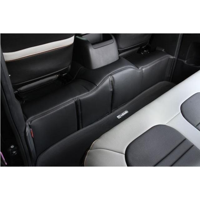 ユーアイビークル(UI-Vehicle) エンジンルームカバー フロント用/リア