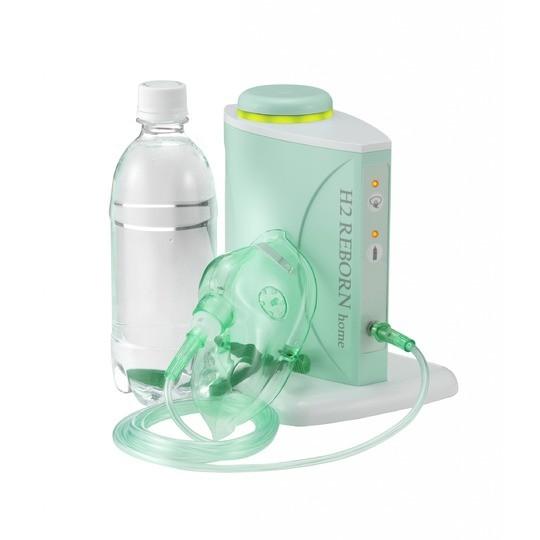 H2 REBORN home 高濃度水素発生機 : D heart D - 通販 - Yahoo