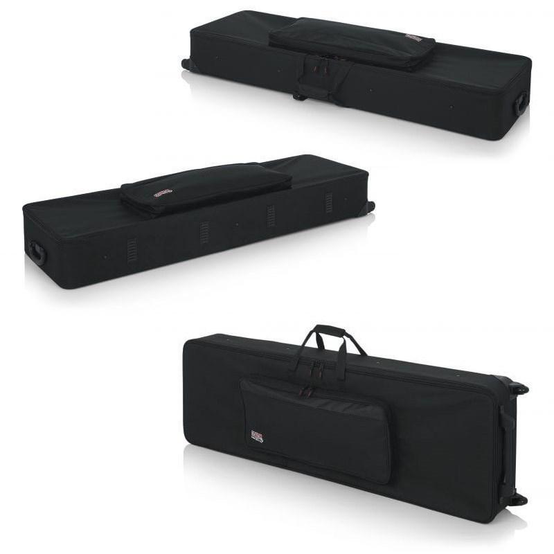 GATOR CASES GATOR GK-88【88鍵用セミハードケース】※配送事項要ご確認