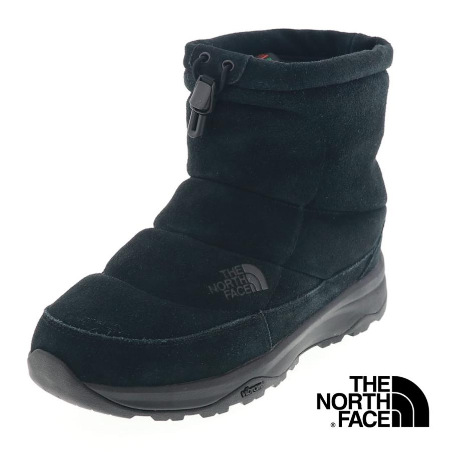 THE NORTH FACE（ザ ノースフェイス） メンズ ブーツ 防水ブーツ