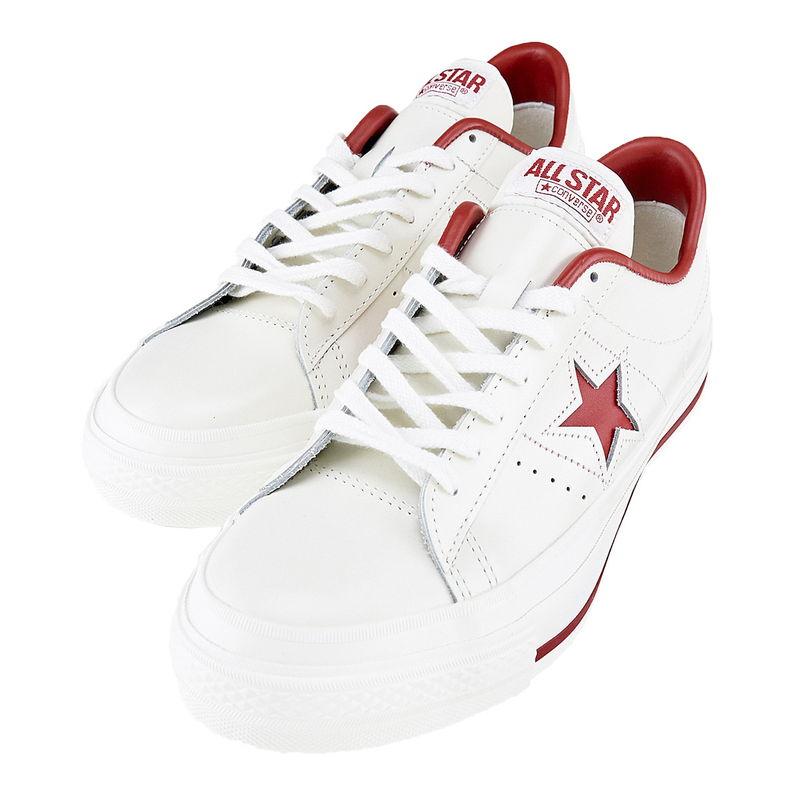 ONE STAR コンバース ワンスター ジェイ メンズ スニーカー ローカット