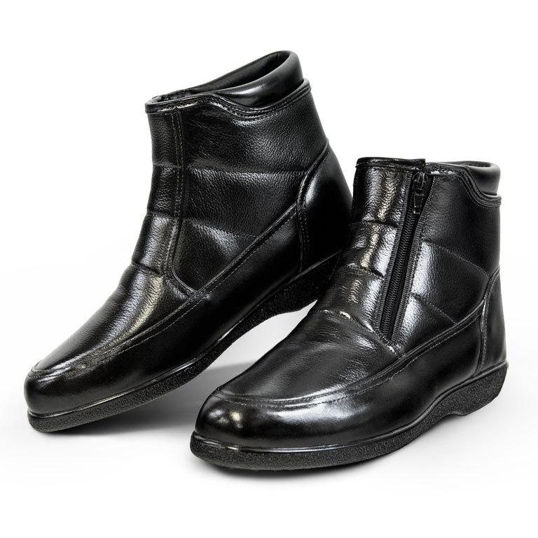 紳士 完全防水 スラッシュブーツ 【MB610】 : ShoeStep-Yahoo!ショップ