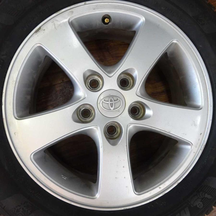 X-ICE 会社宛 送料無料 205/60R16×6J 96H スタッドレスタイヤ＆アルミ