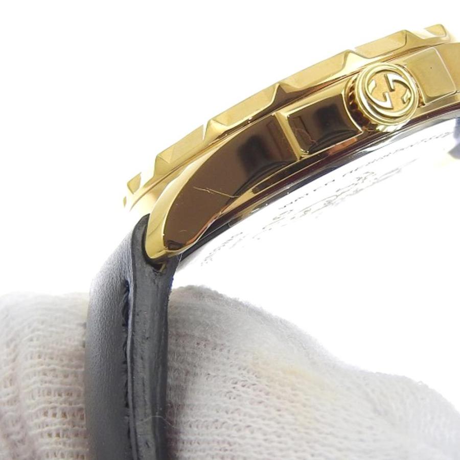 GUCCI（グッチ） GUCCI Gタイムレス ロゴ 蜂 ハチ ビー レディース