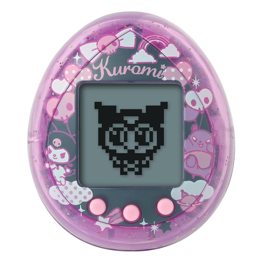 BANDAI My Melody & Kuromi Tamagotchi ver. バンダイ : SHOP YPP