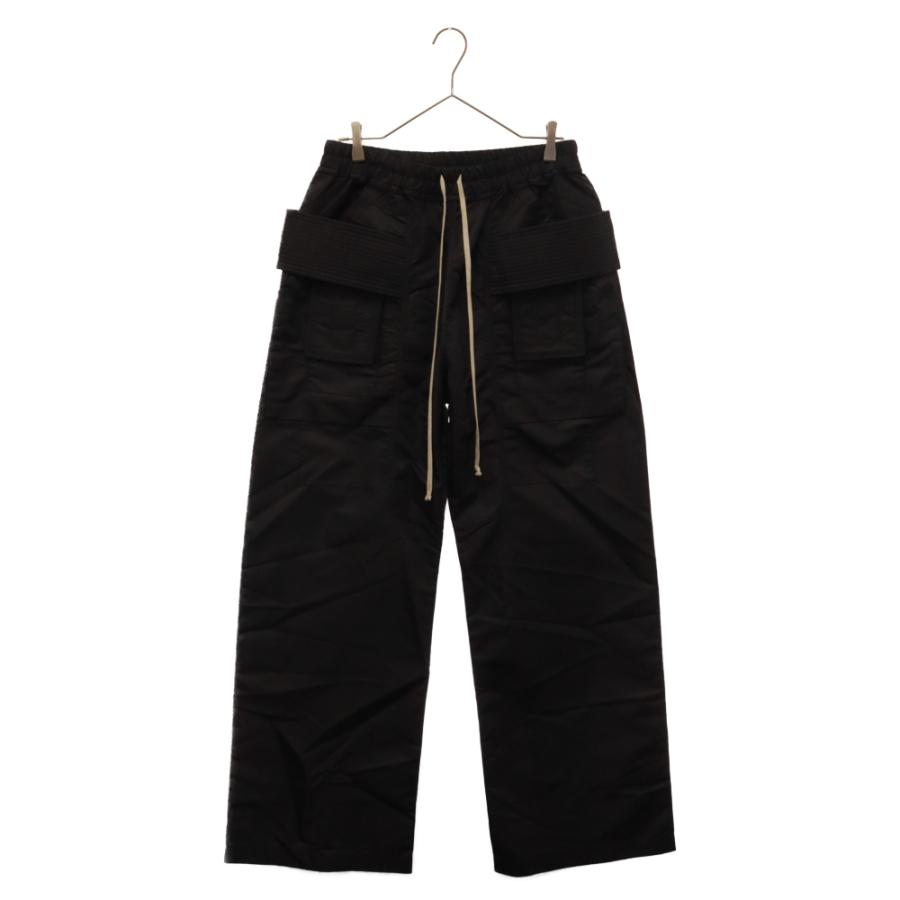 DRKSHDW（ダークシャドウ） CREATCH CARGO DRAWSTRING DU02C5394 BR