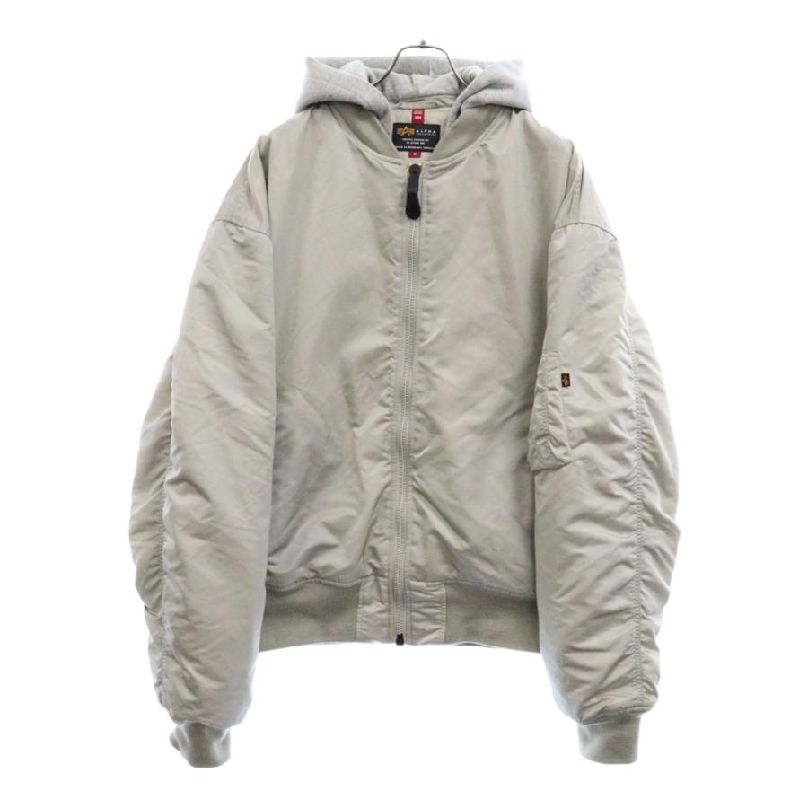 Alpha Industries（アルファ・インダストリーズ） アルファ