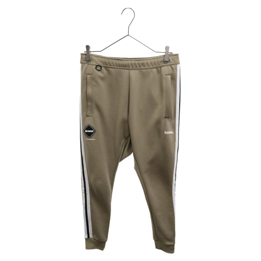 エフシーアールビー/エフシーレアルブリストル 23SS TRAINING TRACK