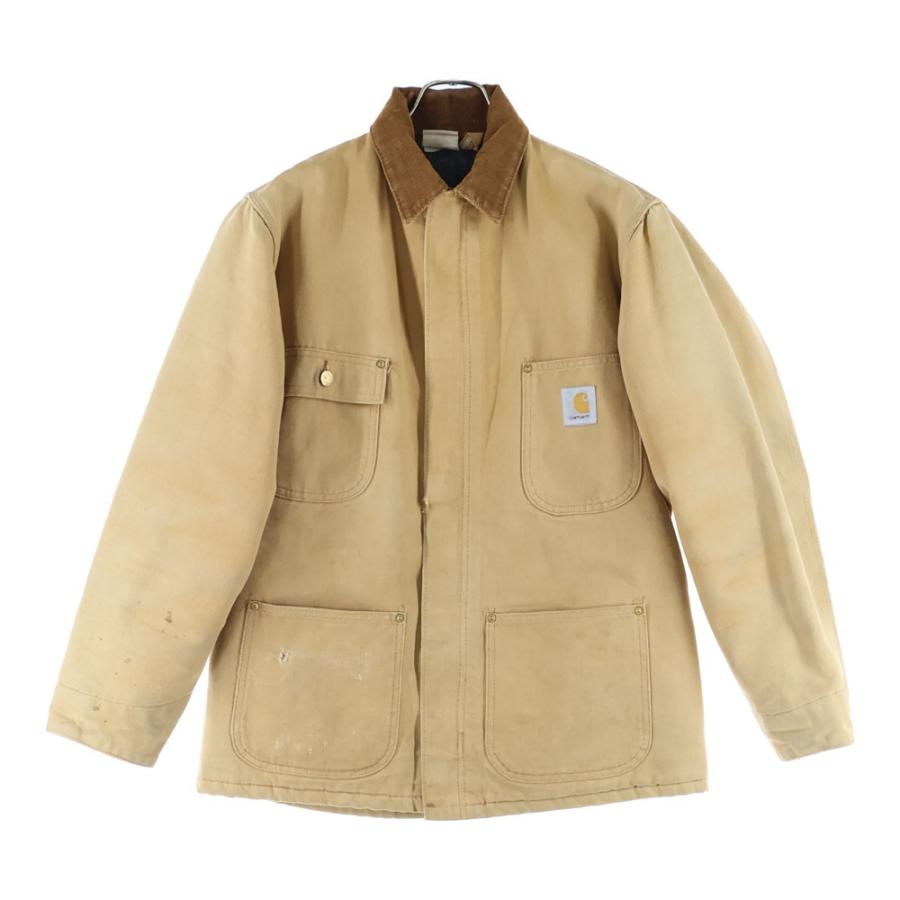 Carhartt（カーハート） 80s 90s CHORE COAT ZIP ミシガンチョアコート
