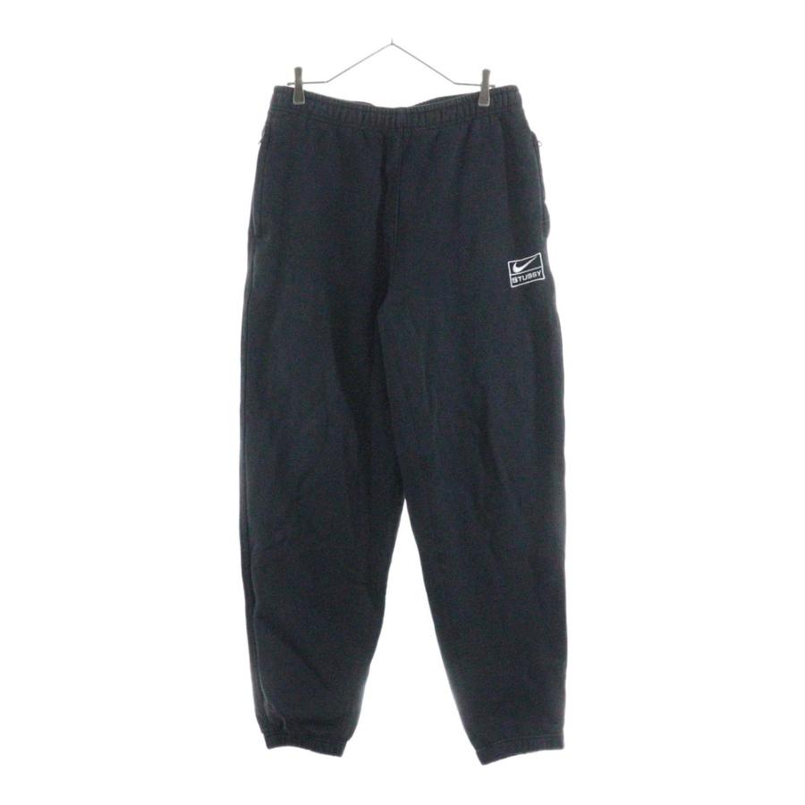 NIKE（ナイキ） ×STUSSY Stone Washed Fleece Sweatpants ステューシー