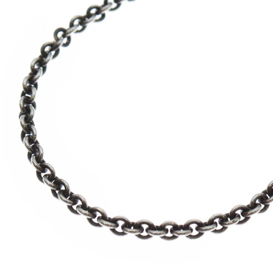 CHROME HEARTS（クロムハーツ） NE CHAIN 24 NEチェーンネックレス