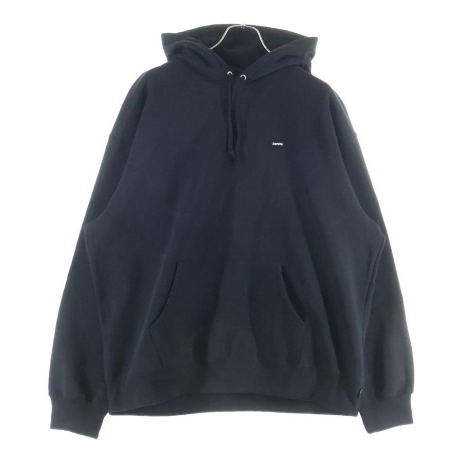 Supreme（シュプリーム） Small Box Logo Hooded Sweatshirt スモール