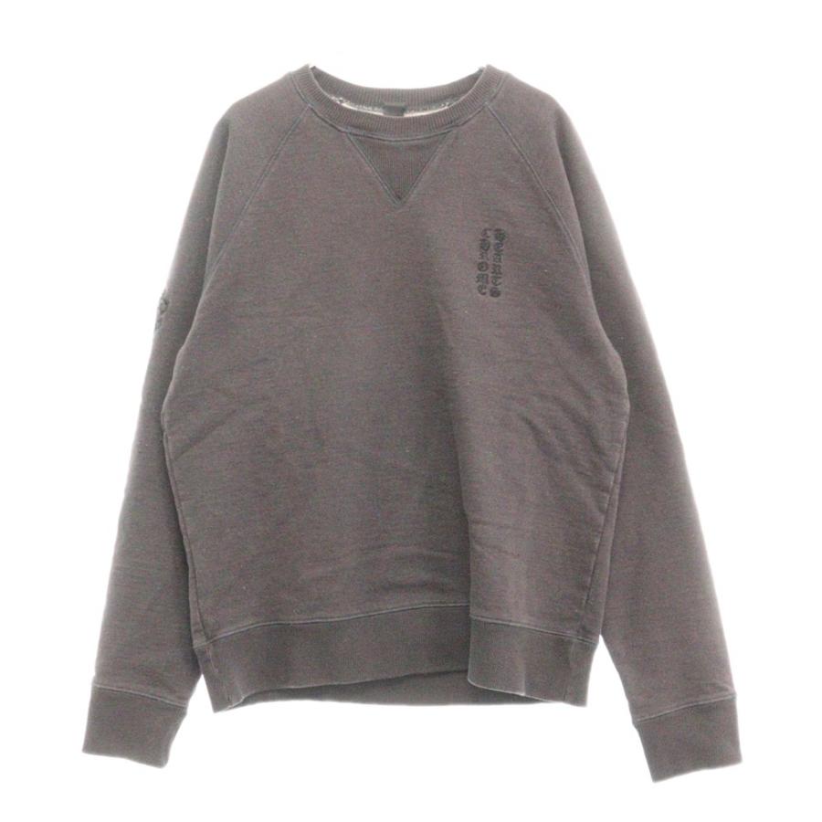 CHROME HEARTS（クロムハーツ） GRP Y NOT 2-TND SWTSHRT ワイノット