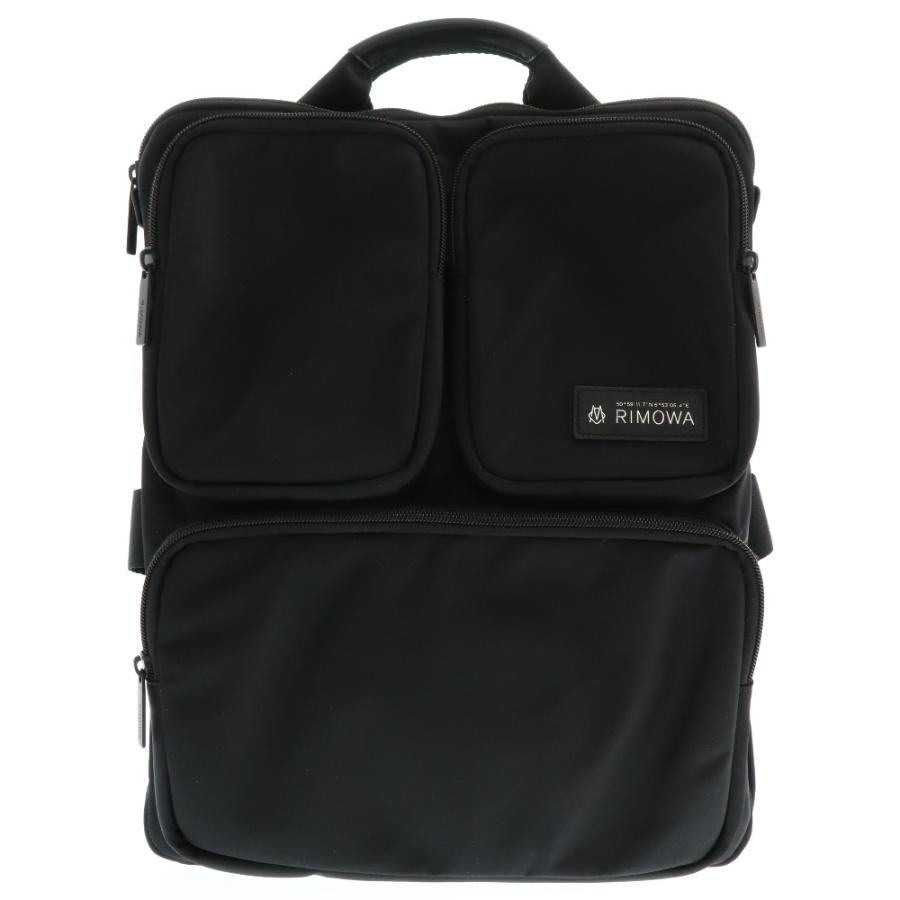 RIMOWA（リモワ） Cabin スーツケース用 ハーネス ナイロンバッグ