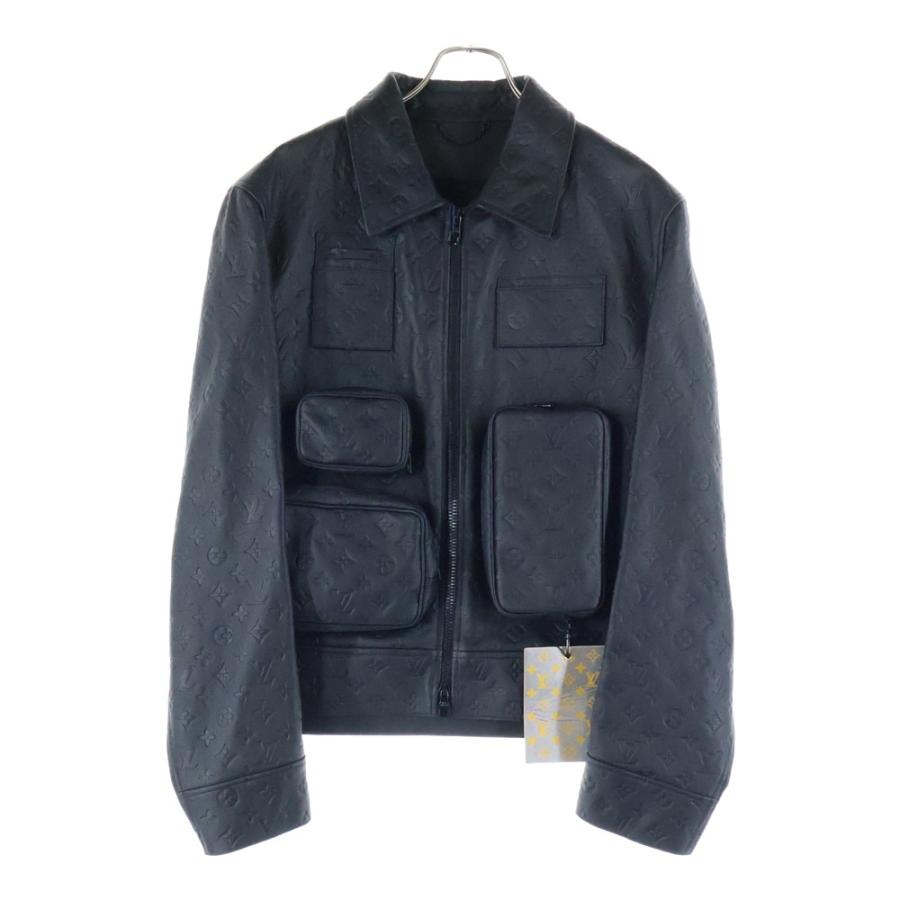 LOUIS VUITTON（ルイ・ヴィトン） 23SS モノグラム エンボス