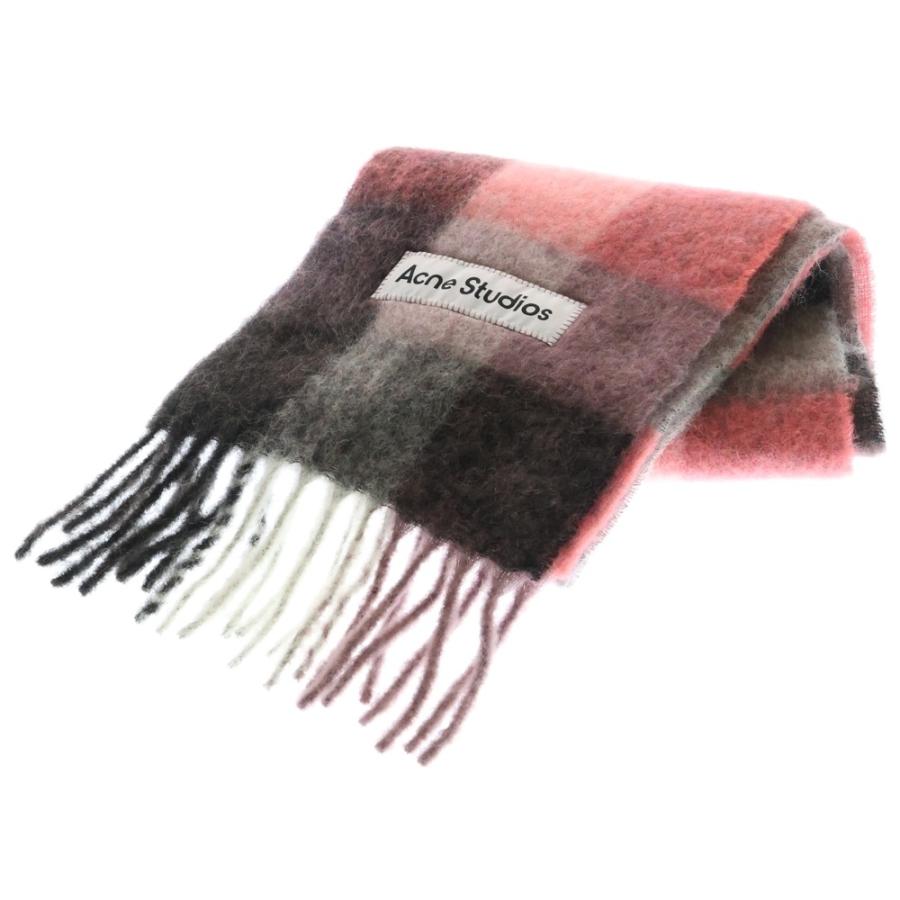 Acne Studios（アクネ ストゥディオズ） アクネ ストゥディオズ Mohair