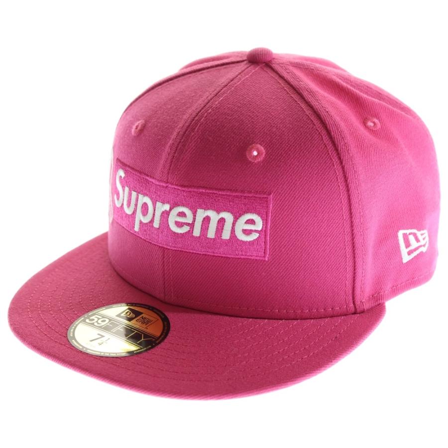 Supreme（シュプリーム） 25AW Breast Cancer Awareness Box Logo New