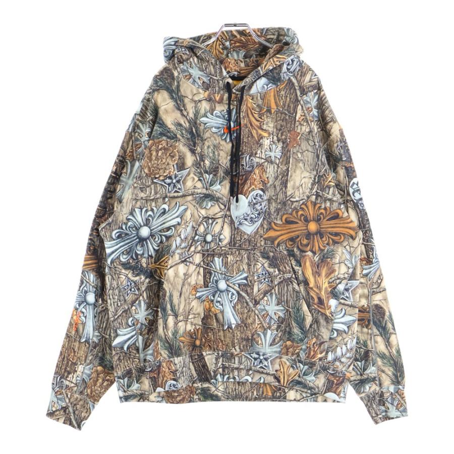 CHROME HEARTS（クロムハーツ） ×NIKE ×NOCTA DRAKE HOODIE ナイキ