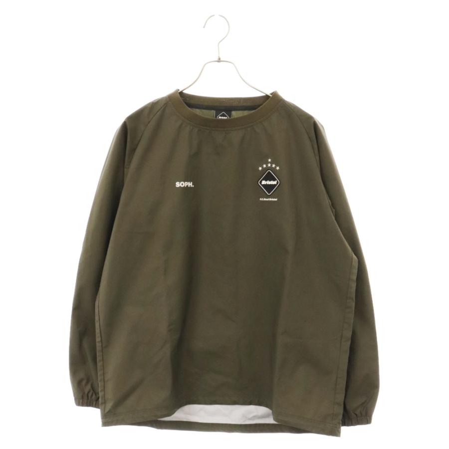 エフシーアールビー/エフシーレアルブリストル 3LAYER TRAINING PISTE